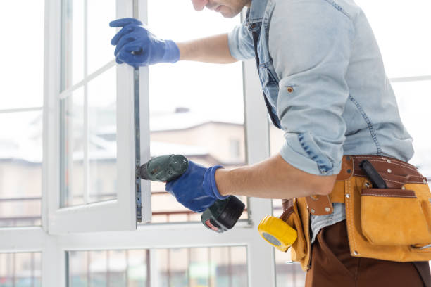 Fast and Reliable Emergency Window and Door Repairs in New Market, MD